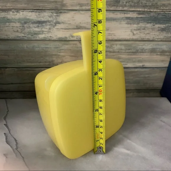 Tupperware Forget Me Not New - Picture 3 of 8